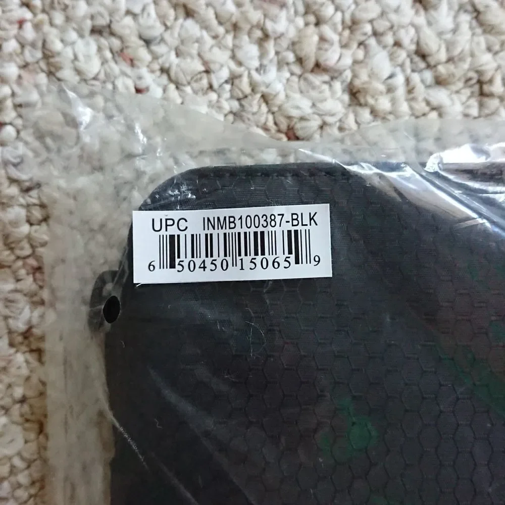 Incase brand new